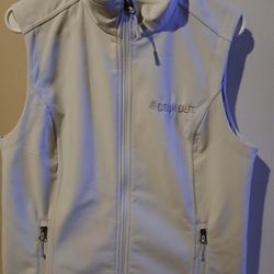 Cook Out Restaurants Vest