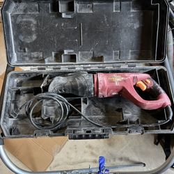 Electric Saw Tool
