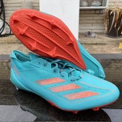 Adidas SM Adizero Electric Miami Dolphins