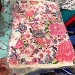 Debbie Katz Beach Bag New Retired 