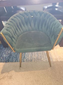 Chairs and table