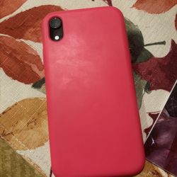 iPhone 10 Xr Case