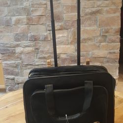 Laptop Bag Rollable