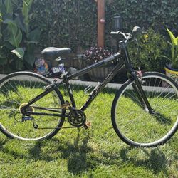 Cannondale SP500  Bicycle 