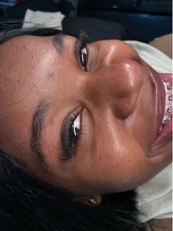 Lashes