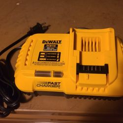 Dewalt Charger