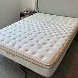 Saatva Classic 12” New Mattress ! Save Thousands ! All Sizes 