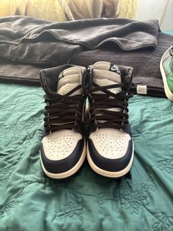 Jordan 1 Navy