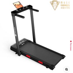 Deer Run Z10 Pro Incline Treadmill