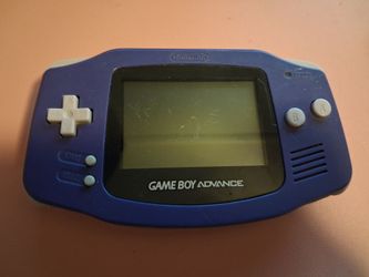 Game Boy Advance
