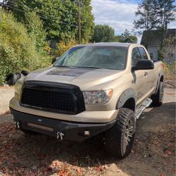 2009 Toyota Tundra