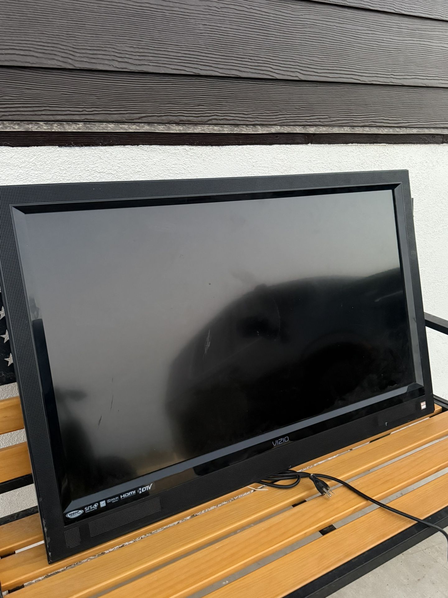 40 Inch Flat TV