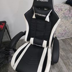 GT Racing Gaming Chair