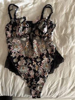 Victoria Secret