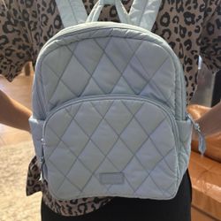 Vera Bradley Mini Backpack 