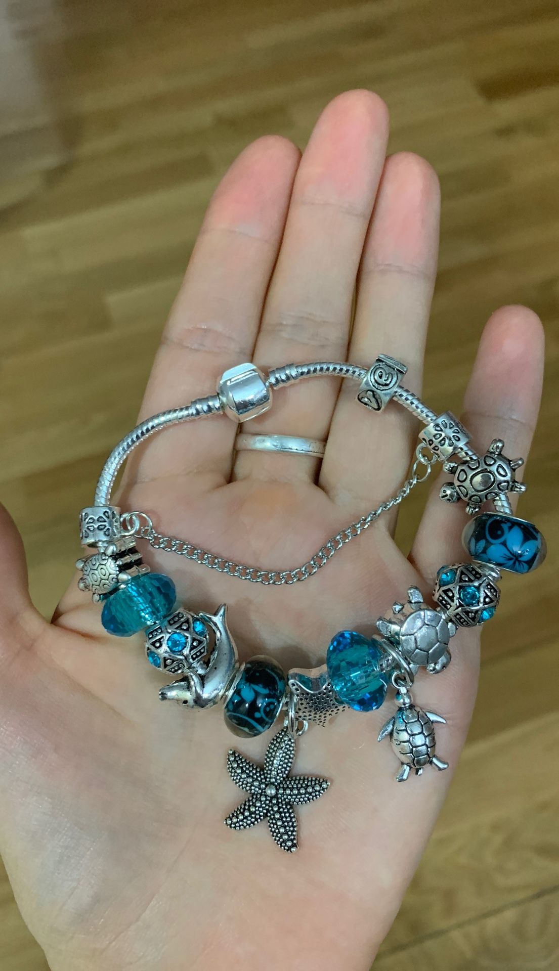 2020 Charm Bracelet For Women!