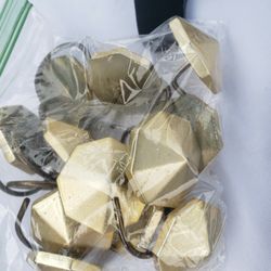 Bathroom Curtain Hooks