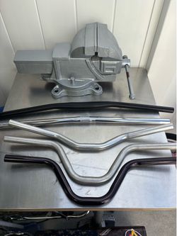 Bike handle bars