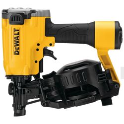 15 COIL ROOFING NAILER