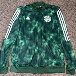 Celtic Fc Adidas sweater/Jacket