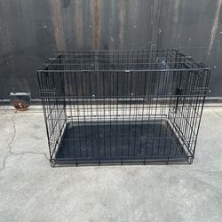 Cage for sale