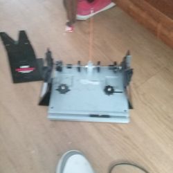 Rod wrapping