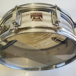Tama Swingstar 5"×14" Snare Drum