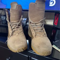 Oakley SI 6 Boots