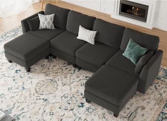 Brand New Couch