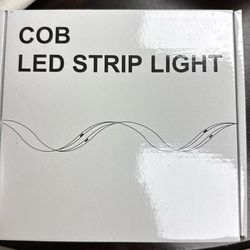 COB Led Strip Light