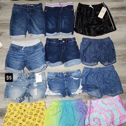 Size 10 Girl Clothes