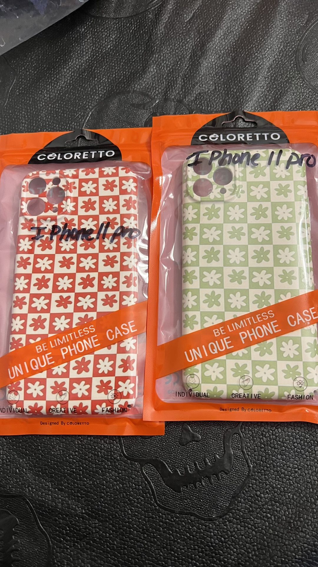 I phone 11 phone cover Only 