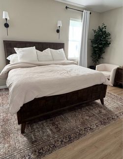 Kind Bedroom Set
