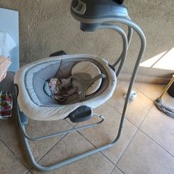 Graco Swing