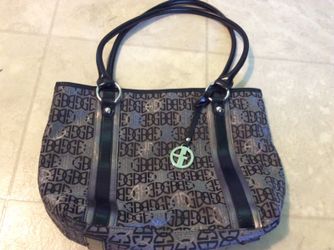 Giani Bernini Purse