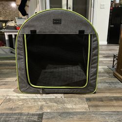 Petsfit Collapsible Dog Crate