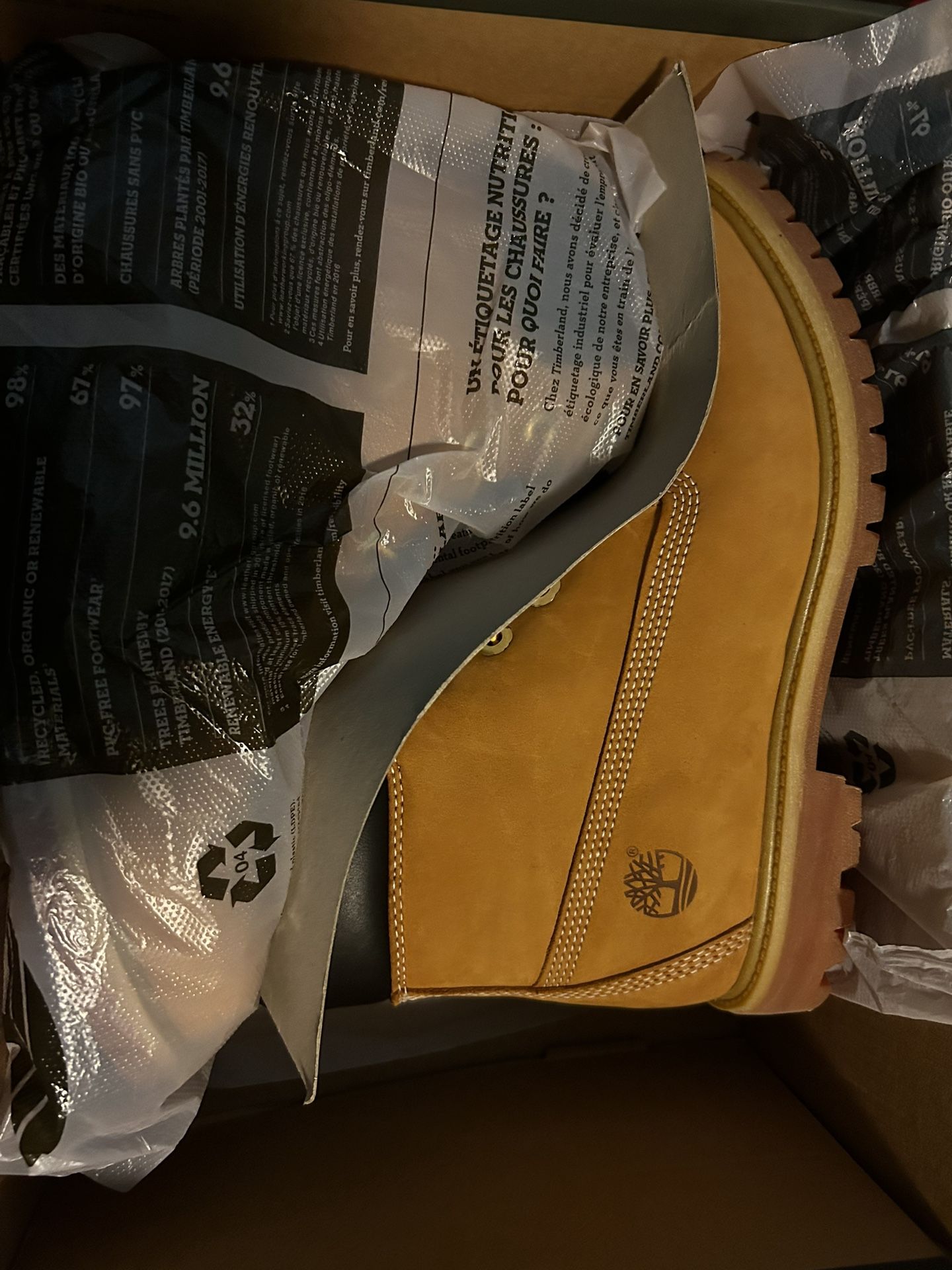 Women Timberland