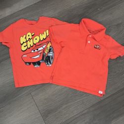 Toddler Gap Clothes 