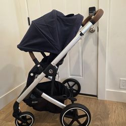 Cybex Balios S lux