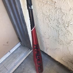 Rawlings 5150 Base Ball Bat 