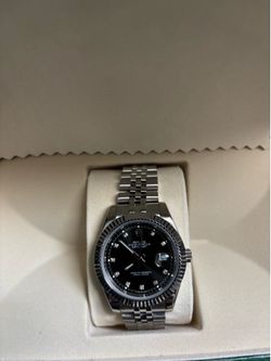 Men’s watch