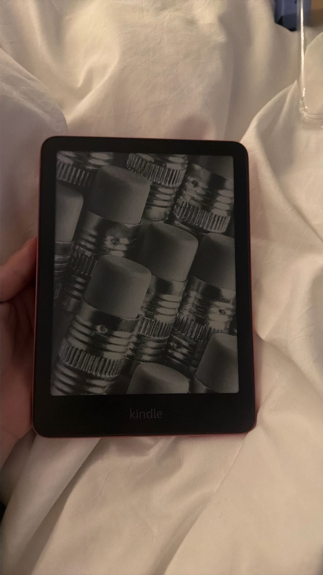 Kindle Paperwhite