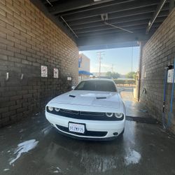 2017 Dodge Challenger