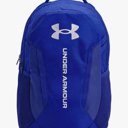 Under Armour Unisex-Adult Hustle 6.0 Backpack,