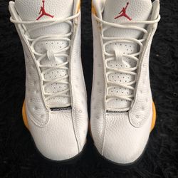 Jordan 13s