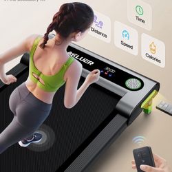 Small Treadmill - M625