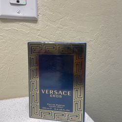 Versace Eros Cologne