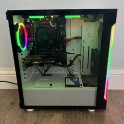 📦 FOR SALE: Skytech Archangel Gaming PC – Ryzen 5 3600, GTX 1660 Super, 8GB RAM, 500GB SSD – Fully Reset & Cleaned