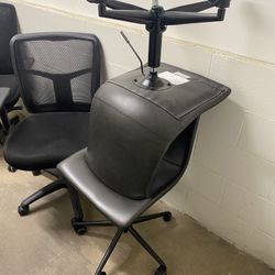 Office Chairs