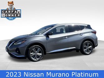 2023 Nissan Murano